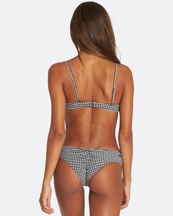 0 Surf Check Hawaii Lo Bikini Bottom  J3SB21BIS8 Billabong