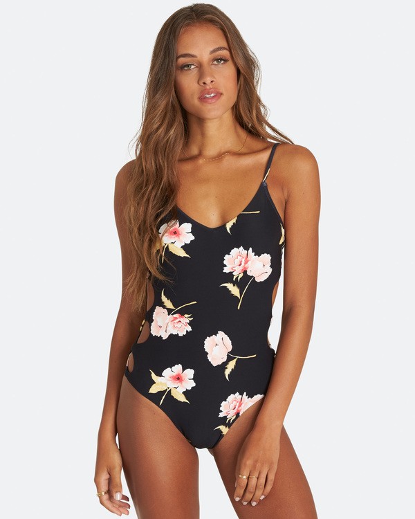 Billabong swimsuit on sale