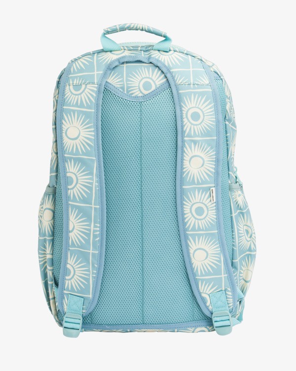 2 Roadie 31L - Rugzak Blue JABKLROA Billabong