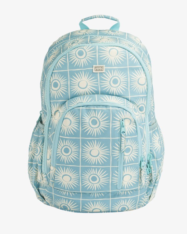3 Roadie 31L - Rugzak Blue JABKLROA Billabong