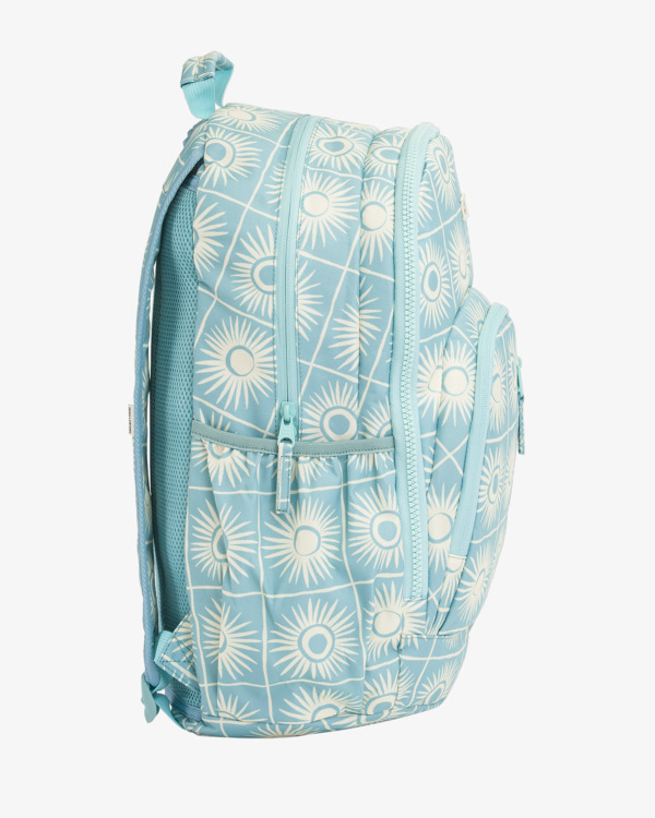 1 Roadie 31L - Rugzak Blue JABKLROA Billabong