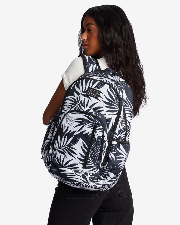 0 Roadie 31L - Mochila  JABKLROA Billabong