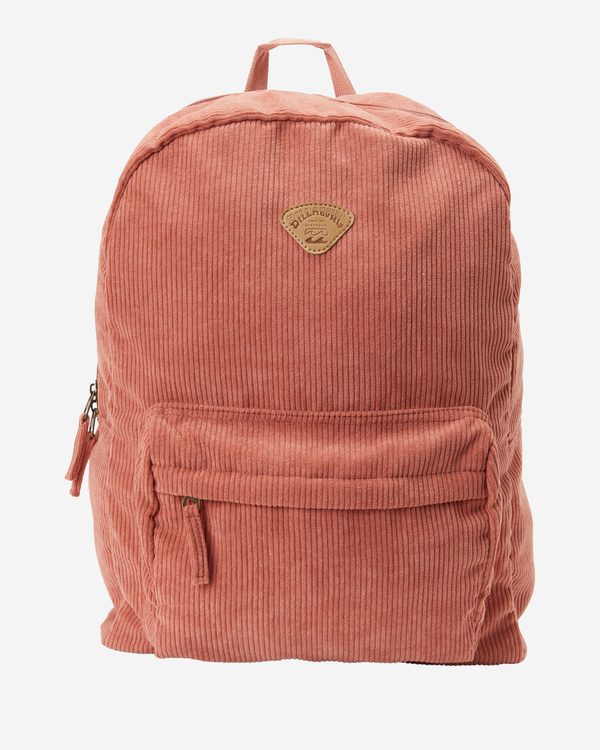 1 Schools Out Cord 20L - Mittelgroßer Rucksack für Frauen  JABKVBSC Billabong