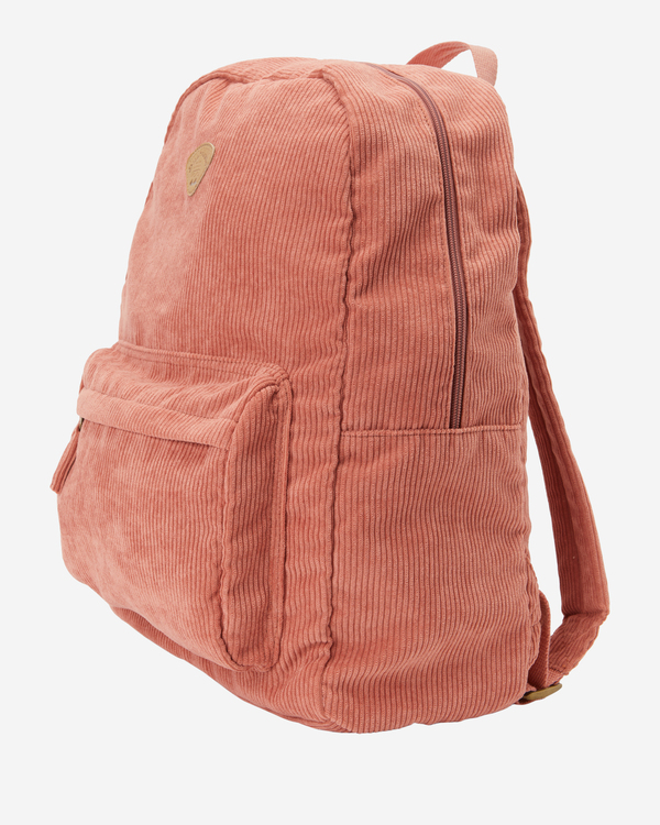 2 Schools Out Cord 20L - Mochila Mediana para Mujer  JABKVBSC Billabong