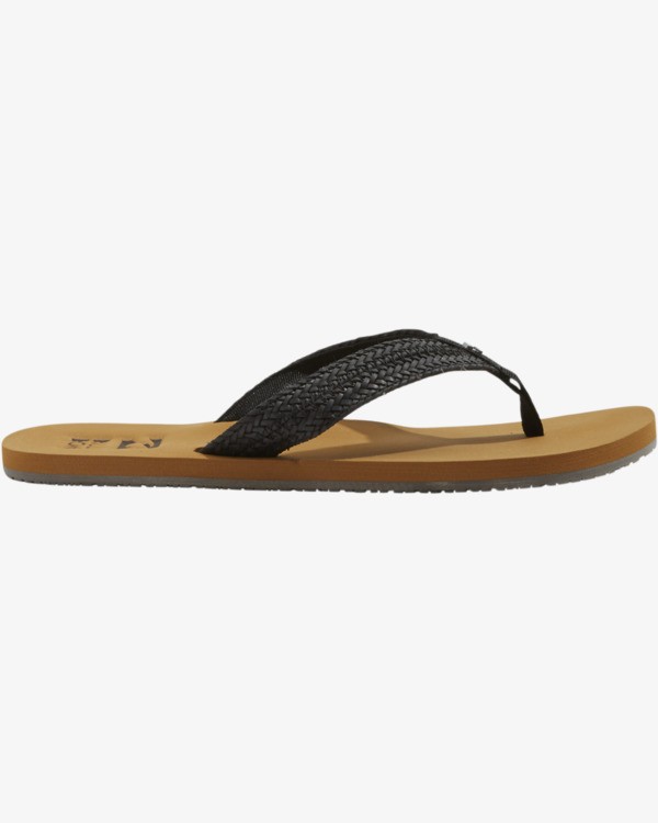 2 Kai Black JFOTVBKA Billabong