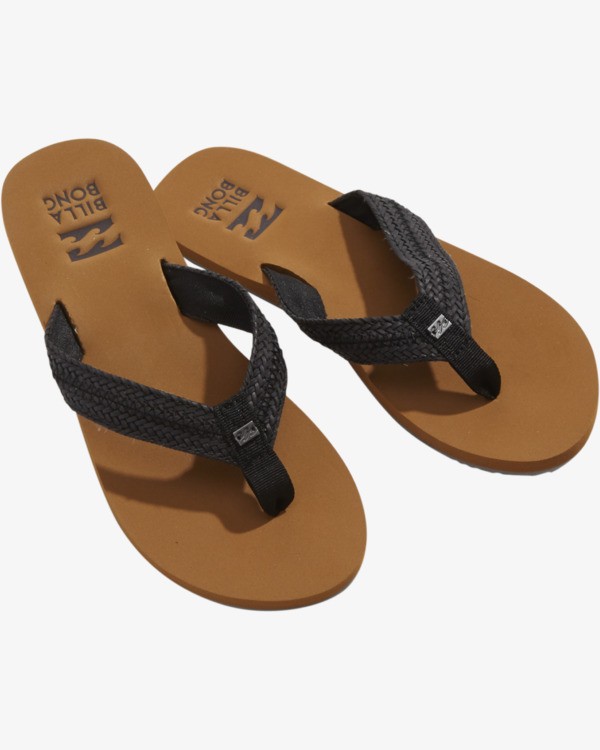 7 Kai Black JFOTVBKA Billabong