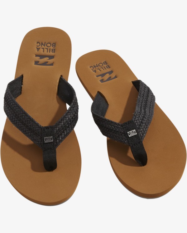 9 Kai Black JFOTVBKA Billabong