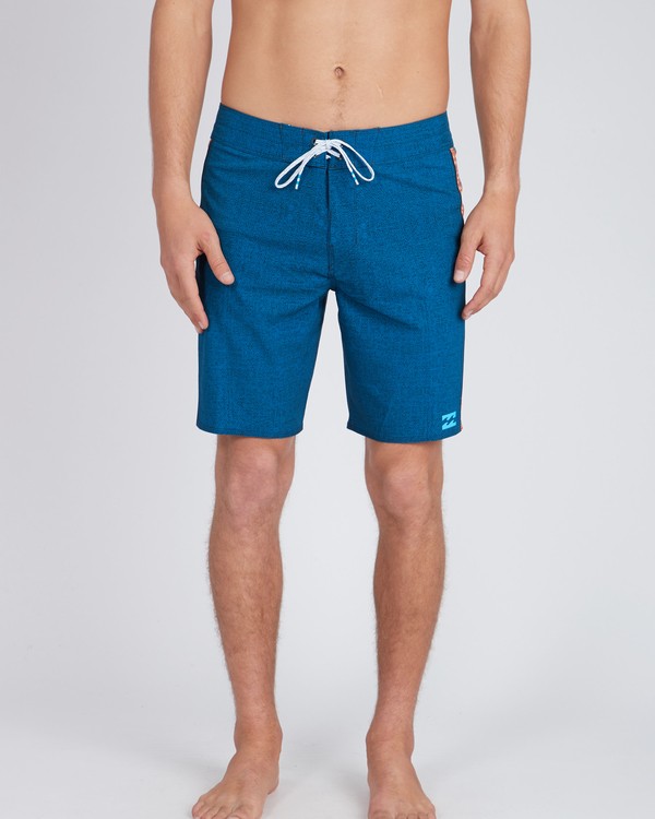 D Bah Platinum X Airlite 18 Boardshorts Billabong