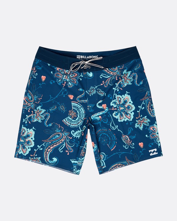 2 Sundays X 18'' Boardshorts  L1BS04BIF8 Billabong