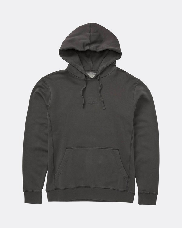 1 Wave Washed Sweatshirt  L1FL09BIF8 Billabong