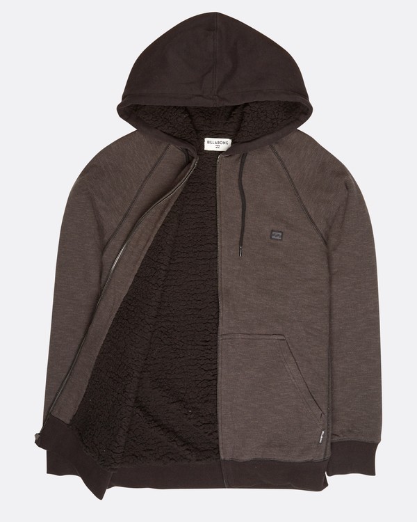 Billabong all day sherpa hoodie online