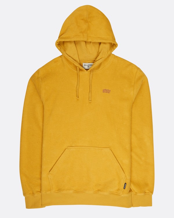 1 Cruiser Hoodie  L1HO04BIF8 Billabong