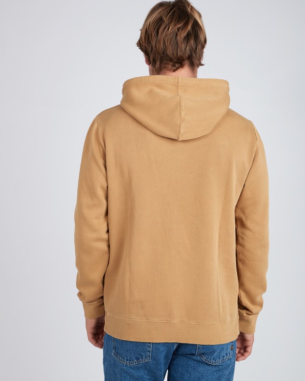 Billabong fleece hoodie on sale