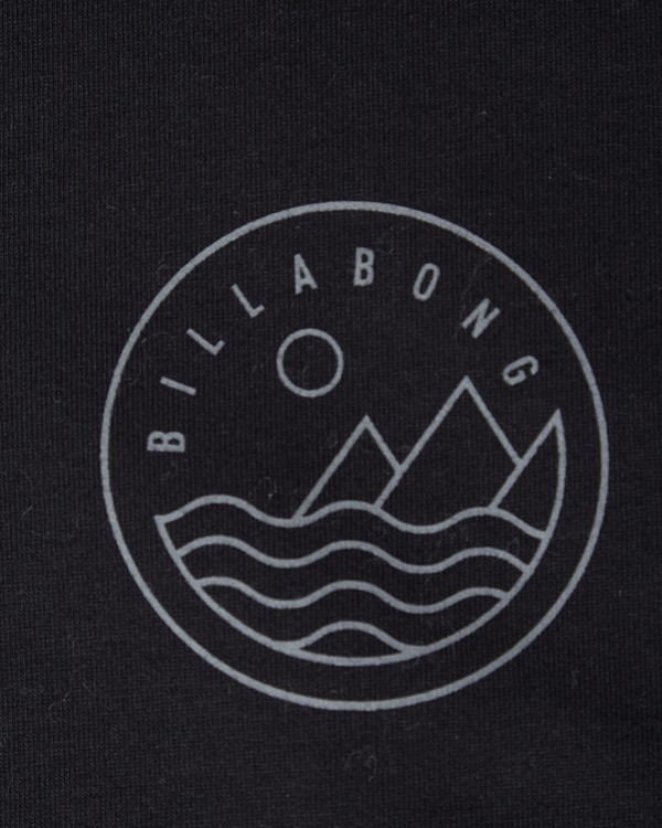 3 Surf Trek Dwr Hoodie  L1HO08BIF8 Billabong