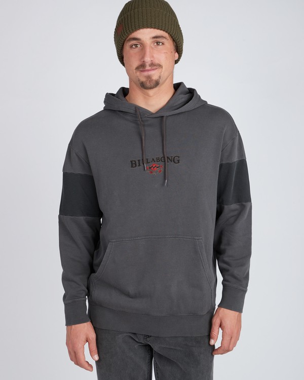 0 Reissue Hody Hoodie  L1HO09BIF8 Billabong