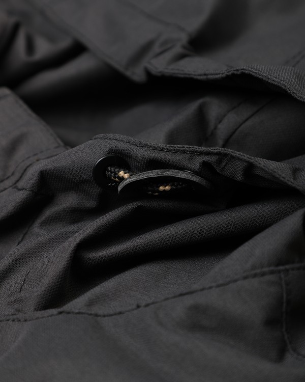 4 Boundary Shell 10K Waterproof Windbreaker  L1JK01BIF8 Billabong