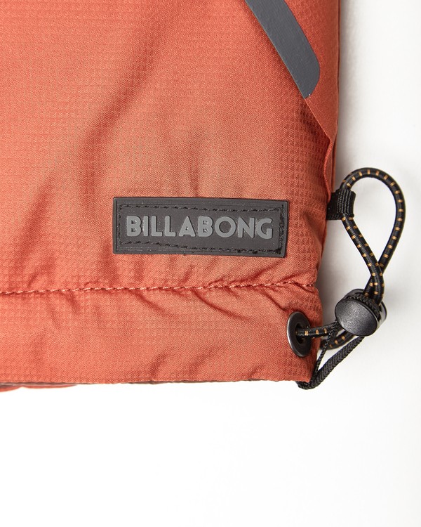 3 Transport 10K Waterproof Warm Jacket  L1JK10BIF8 Billabong