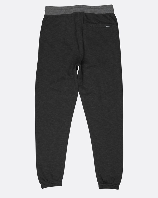 5 Balance Fleece Pants  L1PT06BIF8 Billabong