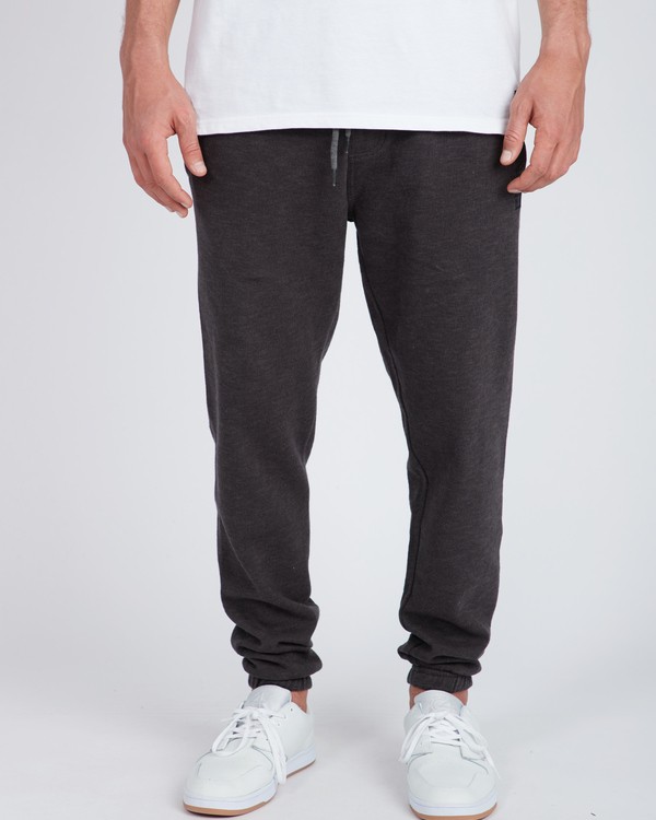 0 Balance Fleece Pants  L1PT06BIF8 Billabong