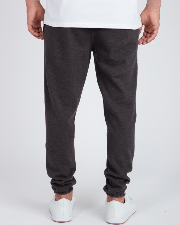 2 Balance Fleece Pants  L1PT06BIF8 Billabong