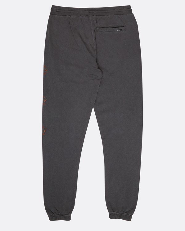 5 Reissue Fleece Pants  L1PT07BIF8 Billabong