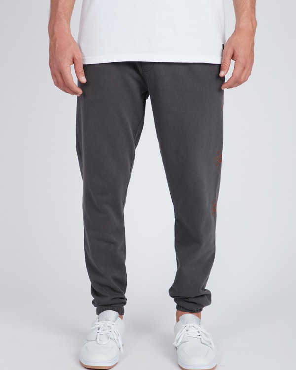 0 Reissue Fleece Pants  L1PT07BIF8 Billabong
