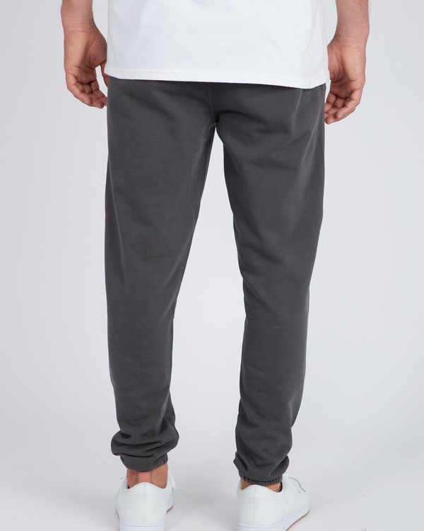 2 Reissue Fleece Pants  L1PT07BIF8 Billabong