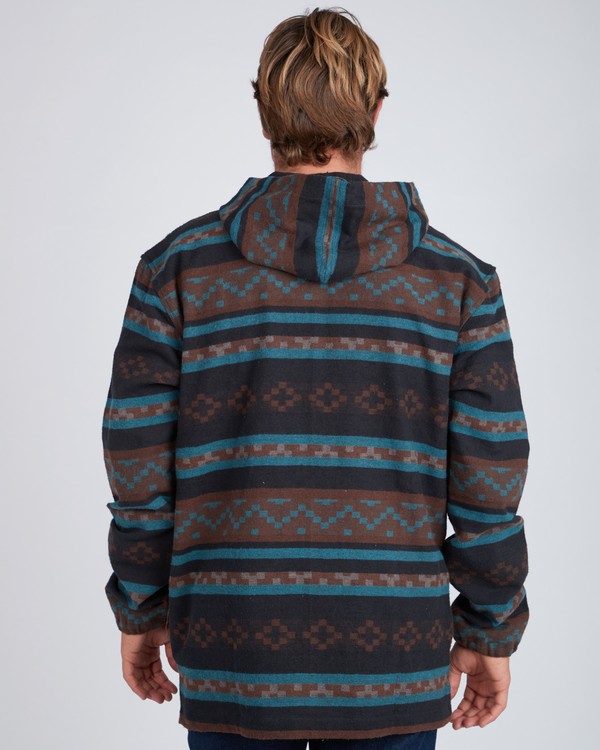 Billabong baja pullover online