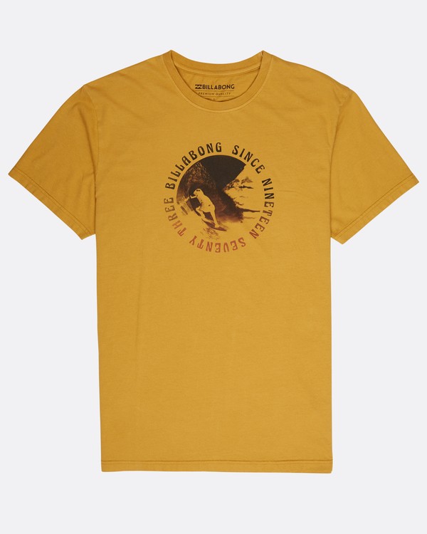 1 Seven T-Shirt  L1SS14BIF8 Billabong