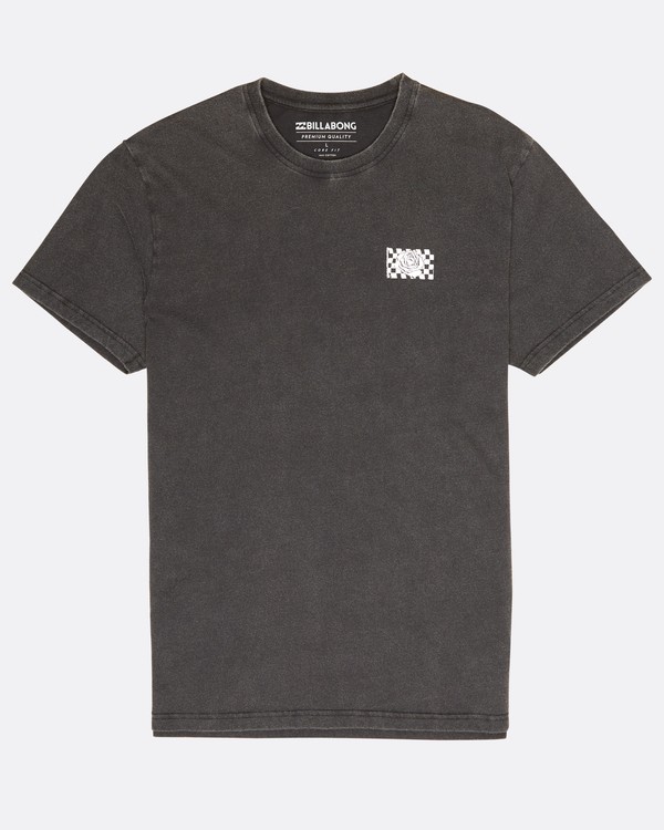 3 Dear One T-Shirt  L1SS15BIF8 Billabong