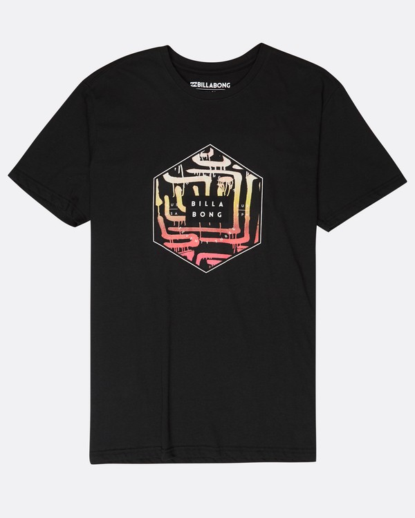 1 Access T-Shirt  L1SS17BIF8 Billabong