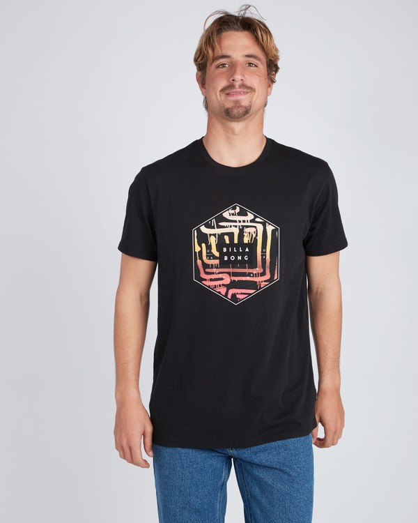0 Access T-Shirt  L1SS17BIF8 Billabong