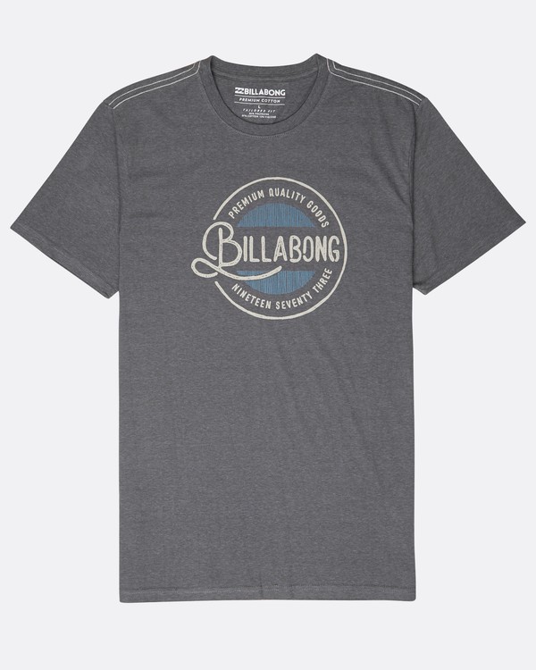 2 Plaza T-Shirt  L1SS22BIF8 Billabong