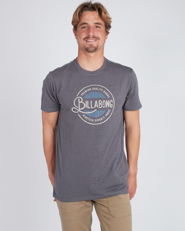 0 Plaza T-Shirt  L1SS22BIF8 Billabong
