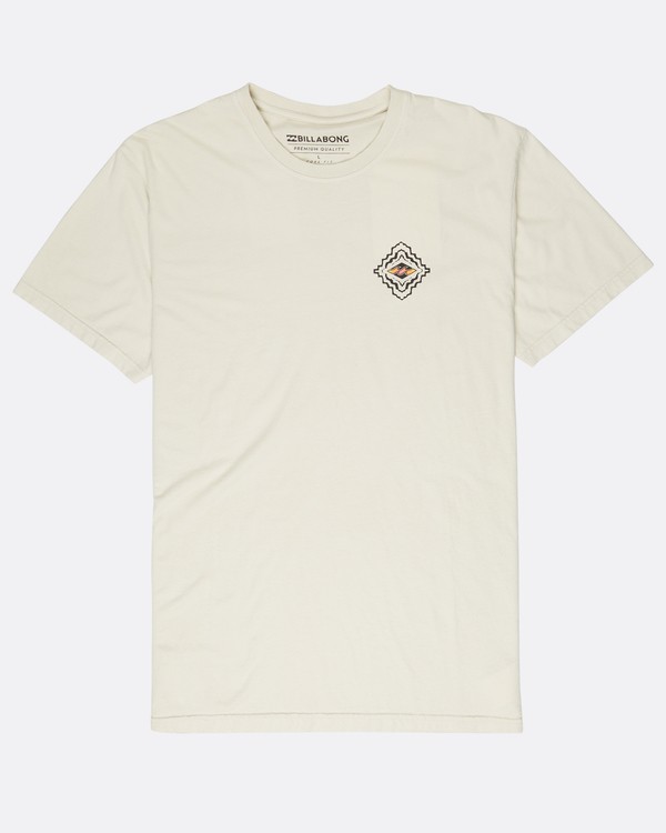 1 Mind Eyes T-Shirt  L1SS24BIF8 Billabong