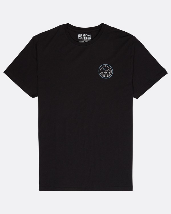 Surf Trek T Shirt Billabong