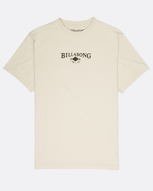 1 Rose Diamond T-Shirt  L1SS27BIF8 Billabong