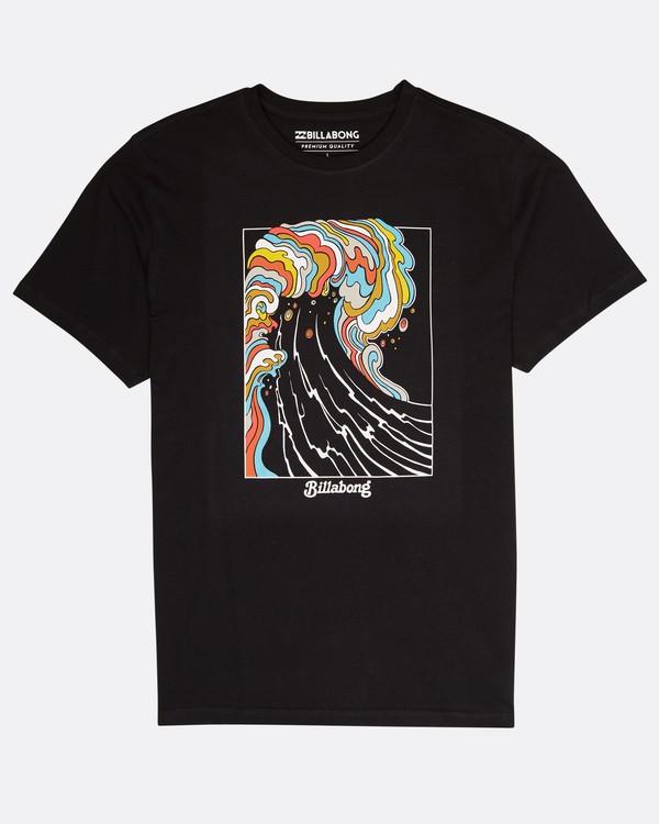 1 Roque T-Shirt  L1SS28BIF8 Billabong