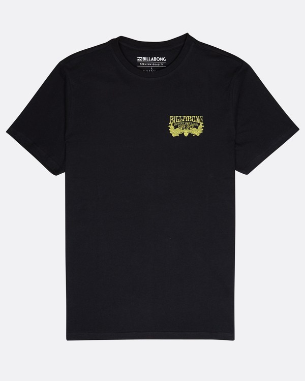 1 Support T-Shirt  L1SS31BIF8 Billabong