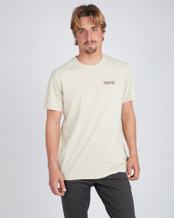 0 Fantastic Acid T-Shirt  L1SS36BIF8 Billabong