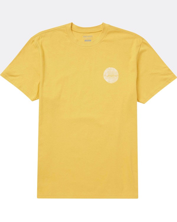 0 I Lost Game T-Shirt  L1SS37BIF8 Billabong