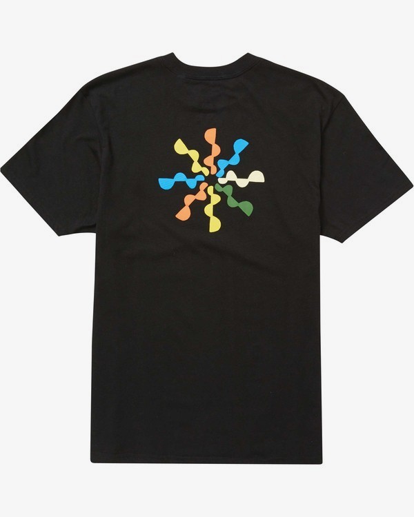 1 Buena Suerte T-Shirt  L1SS38BIF8 Billabong