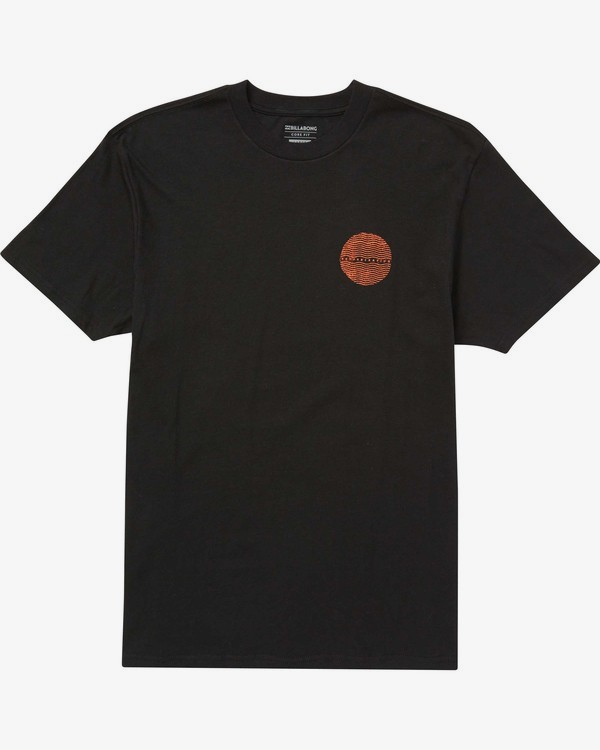 0 Buena Suerte T-Shirt  L1SS38BIF8 Billabong