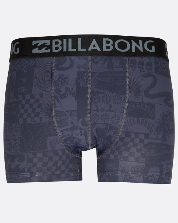 0 Ron Underwear  L1UN01BIF8 Billabong