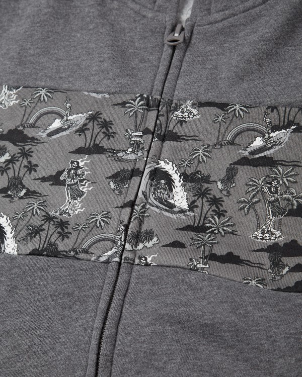 1 Boys Balance Hoodie  L2FL11BIF8 Billabong