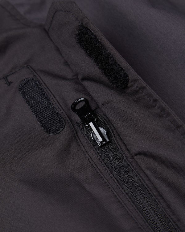 2 Boys Boundary Shell Jacket  L2JK04BIF8 Billabong