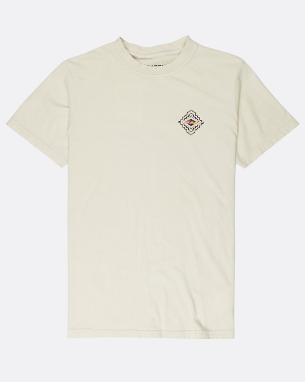 0 Boys Mind Eyes T-Shirt  L2SS06BIF8 Billabong
