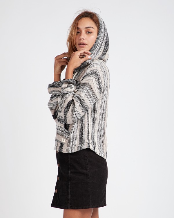 Billabong baja hoodie online