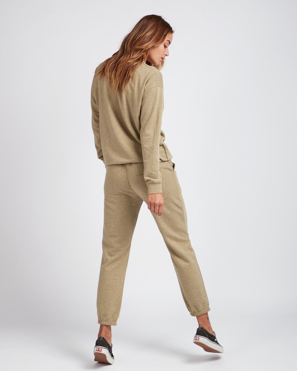 3 Essential Regular Fit Jogging Pant  L3PV01BIF8 Billabong