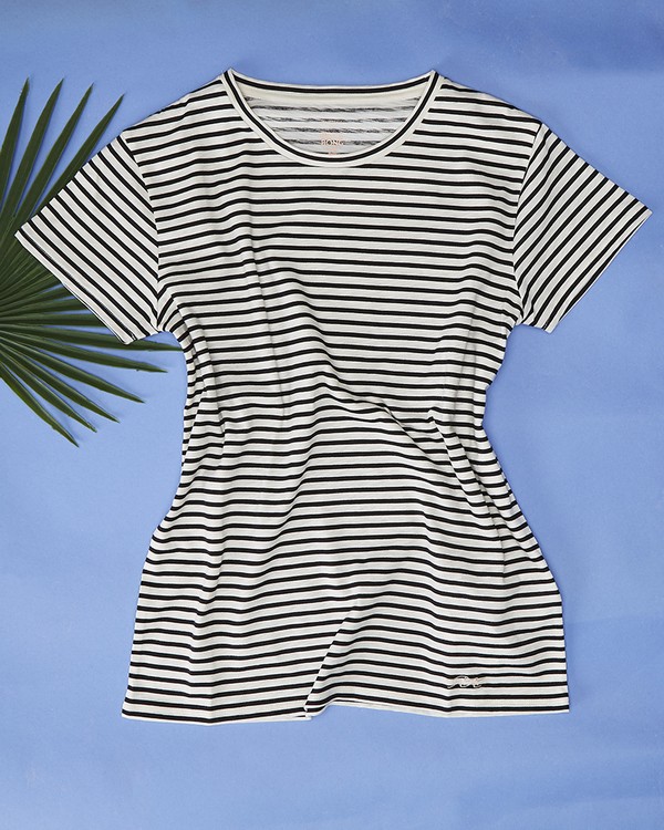 0 Essential Boyfriend Fit T-Shirt  L3SS01BIF8 Billabong